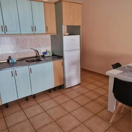 Appartamento Vacacional Fuerteventura 1a