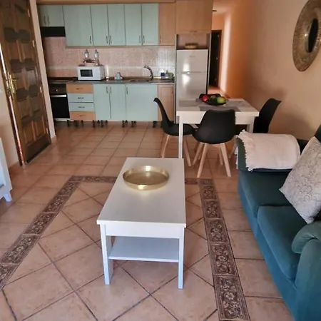 Appartamento Vacacional Fuerteventura 1a
