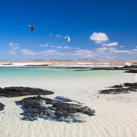 Vacacional Fuerteventura 1a Appartamento