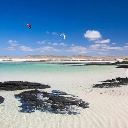Vacacional Fuerteventura 1a - Imegal Sl Апартаменты